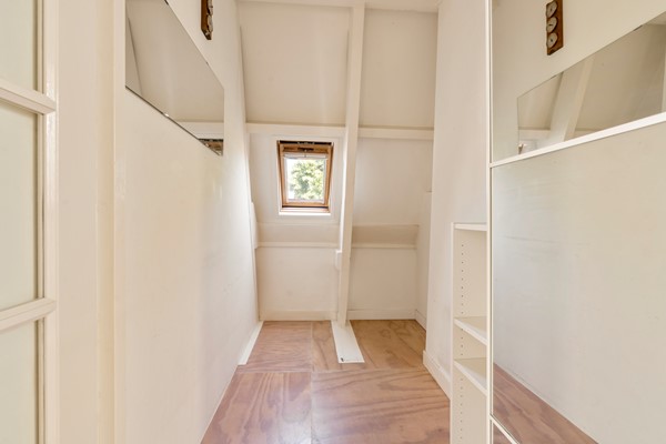 Foto - Onder bod: Potgieterstraat 63-4, 1053 XV Amsterdam